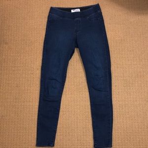 Old Navy Super Skinny Legging